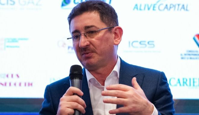 Bogdan Chiriţoiu, reales în conducerea ACER