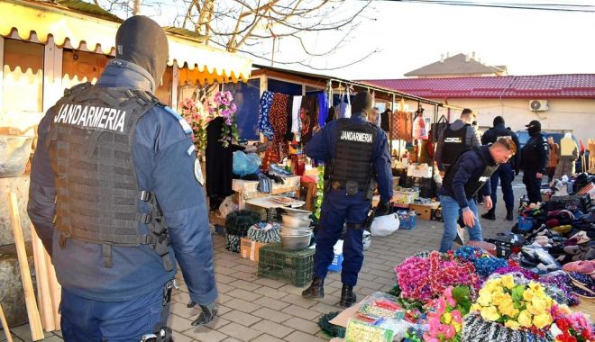 Mai mulți bărbați din Mangalia prinși de polițiști că vindeau articole pirotehnice periculoase