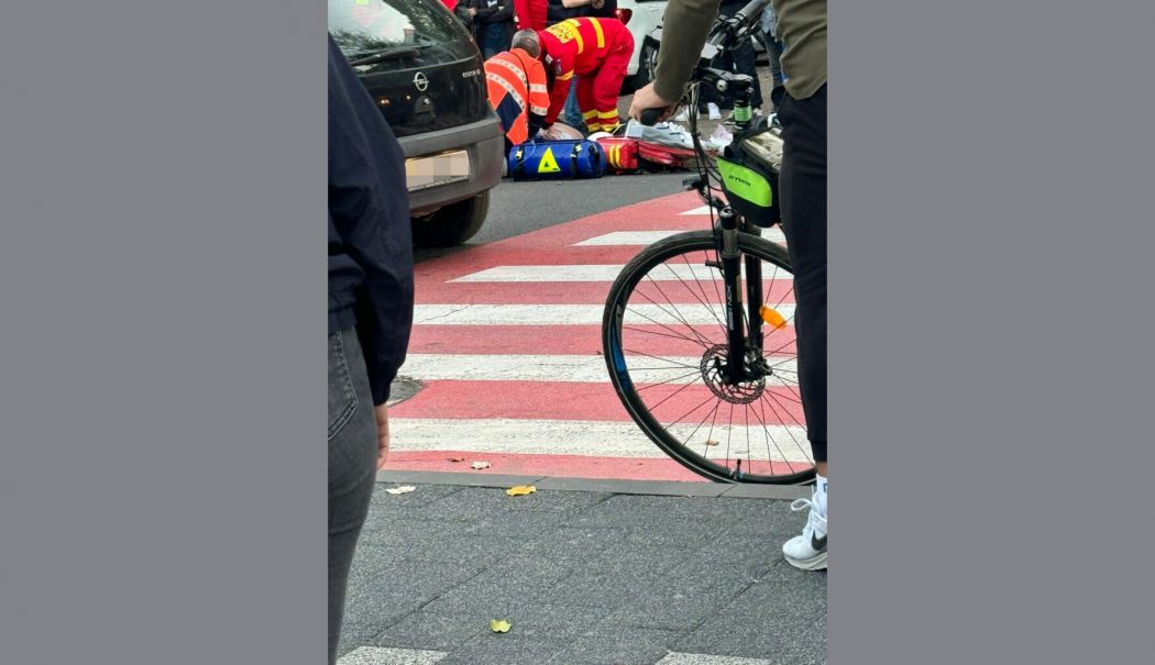 UPDATE Motociclistul aflat în stare gravă a decedat. A vrut să ferească un pieton pe bulevardul Tomis - whatsappimage20241015at182039217-1729009761.jpeg
