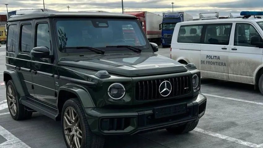 Autovehicul de 200.000 de euro, căutat de autoritățile din Polonia, descoperit în Portul Constanța - whatsappimage20241214at104556-1734166677.jpg