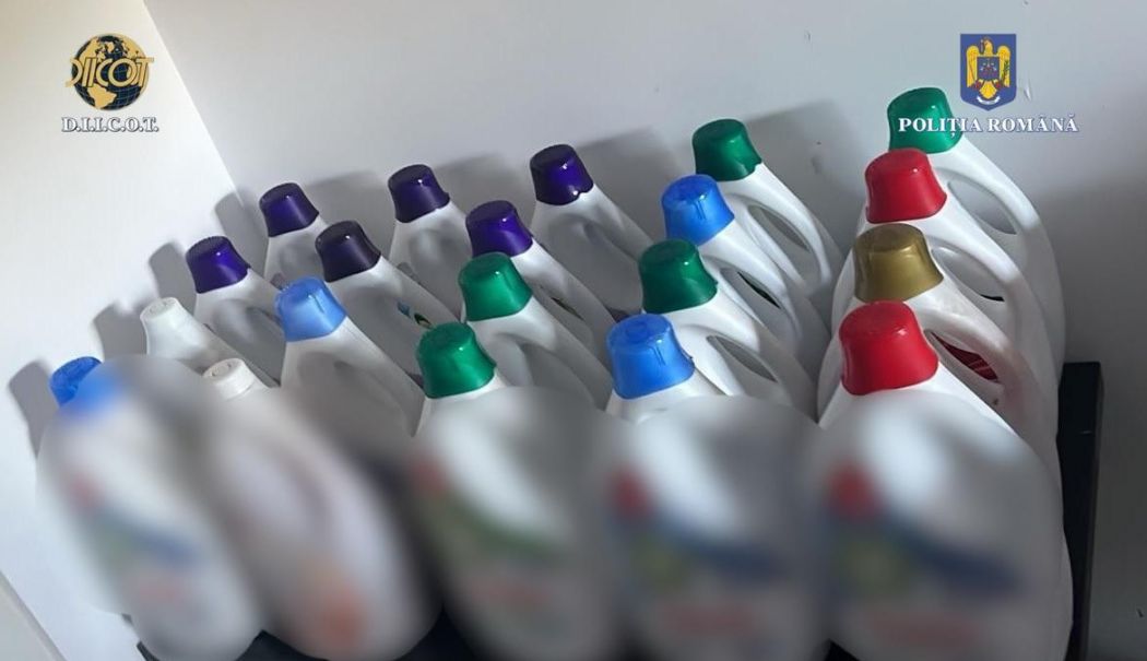 Zeci de percheziții într-un dosar de contrabandă cu detergent din Ucraina - whatsappimage20250703at083515-1751522978.jpg