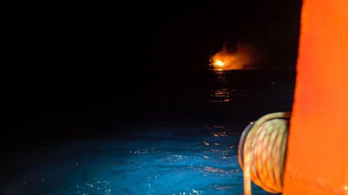 Foto - Sindicatul Liber al Navigatorilor, apel disperat pentru protejare marinarilor
