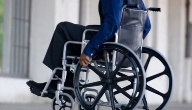 Persoanele cu dizabilități vor primi un voucher de 5.000 euro. În ce condiții - wheelchairgeneric0650x4351000x60-1557780200.jpg