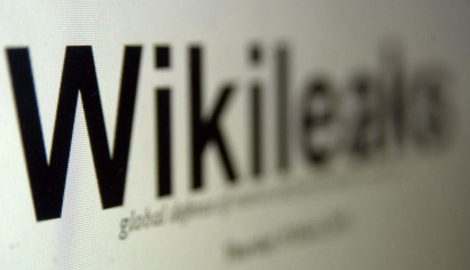 WikiLeaks ar putea publica o nouă serie de documente clasificate - wikileaks-1364829192.jpg