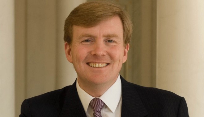 Prințul Willem-Alexander a devenit cel mai tânăr monarh european - willemalexander02-1367331848.jpg