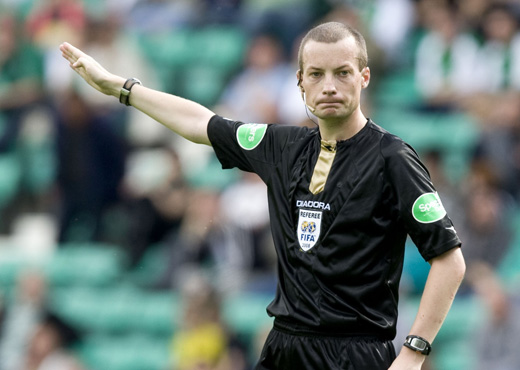 Scoțianul William Collum arbitrează România-Ungaria - williamcollum-1412835760.jpg