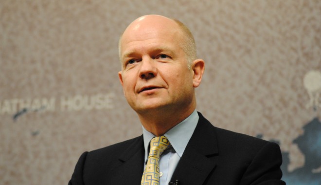 Comerțul ilegal cu animale sălbatice. Londra cere toleranță zero - williamhagueukforeignsecretary55-1392286562.jpg