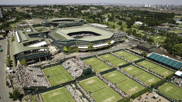Tecău și Rojer, calificați în semifinalele probei masculine de dublu la Wimbledon - wim-1436288471.jpg