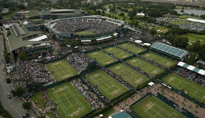 Record pentru turneele de Grand Slam: Premiile de la Wimbledon totalizează 25 de milioane £ - wimbledon-1403334425.jpg