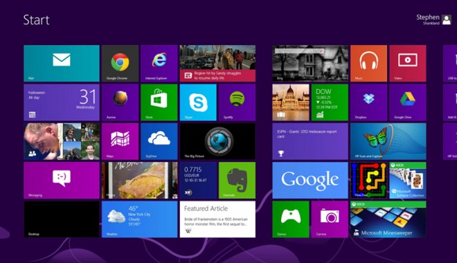 Windows 8: 100 milioane licențe livrate, vânzările sunt încă slabe - windows-1368362962.jpg