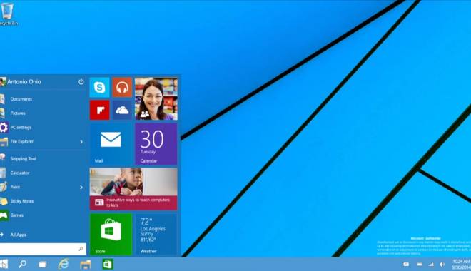 Windows 10 poate depista și șterge jocurile piratate din sistem - windows10-1439830969.jpg
