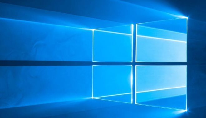 Trucuri Windows 10: cum vezi aplicațiile care îți consumă conexiunea la internet - windows10logo100717399large-1563105632.jpg