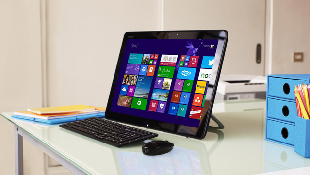 Microsoft plătește 100 de dolari utilizatorilor de Windows XP care schimbă vechiul PC - windows81computer-1396012685.jpg