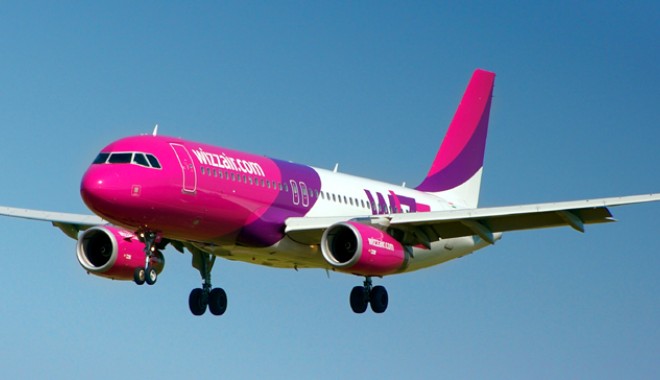 Wizz Air a modificat orarul zborurilor - wizz-1345572103.jpg