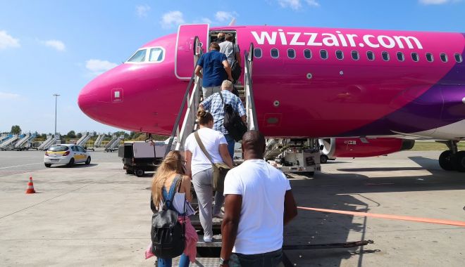 Wizz Air reduce în august numărul de zboruri din România - wizz-1689780657.jpg