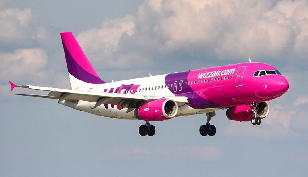 Panică pe Aeroportul Otopeni! Un avion a ratat aterizarea - wizzair-1714300005.jpg