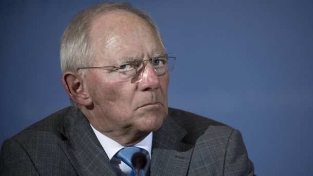 Germania respinge relaxarea datoriei Greciei după ce Obama și-a oferit sprijinul - wolfgangschaeuble-1479317160.jpg