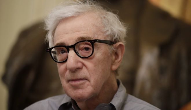 Woody Allen a declarat într-un interviu că ar putea să nu mai regizeze - woodyallen-1656506452.jpg