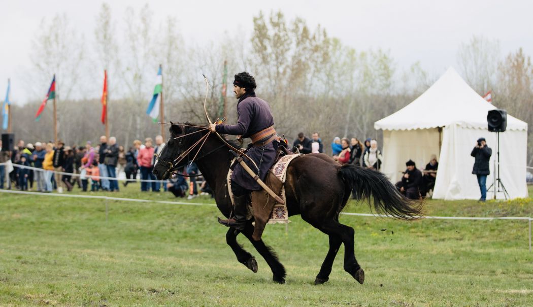 Peste 2.000 de participanți așteptați la Jocurile Mondiale Nomade din Astana - world-nomad-games-1722589635.jpg