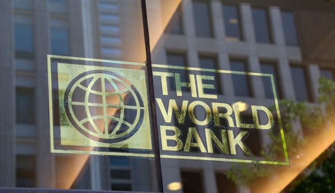 Banca Mondială: Economia mondială se va contracta cu 5,2% în acest an - worldbank-1591631792.jpg