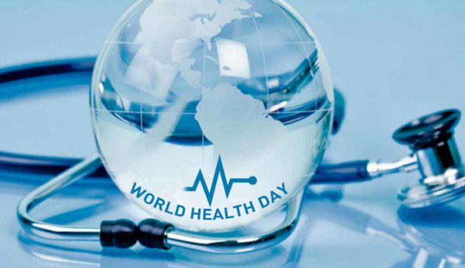 Astăzi se sărbătoreşte Ziua Mondială a Sănătății - worldhealthday2018-1617784561.jpg