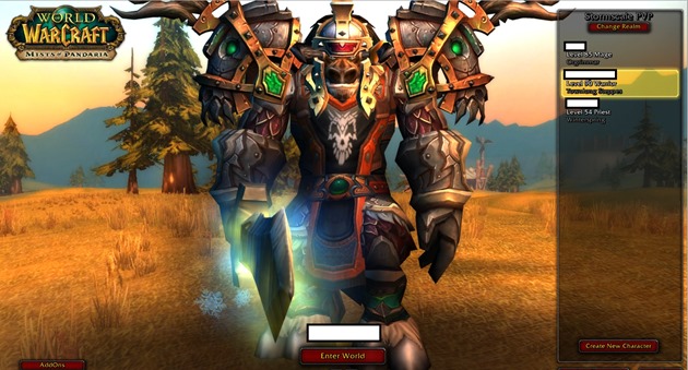VIDEO. Serial pentru jucătorii World Of Warcraft de nivel 90! - worldofwarcraftlevel90crashcours-1400740554.jpg