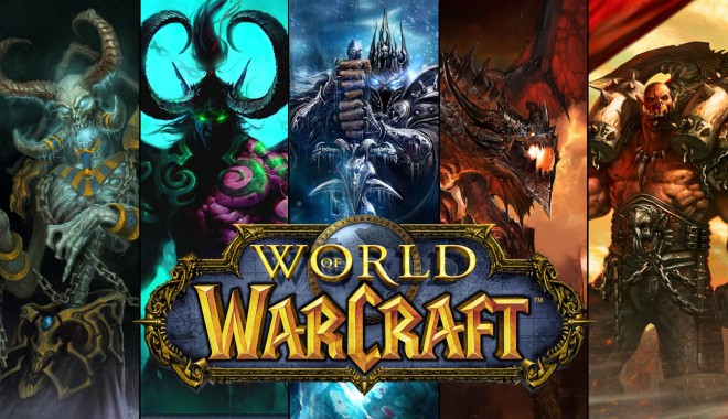 Celebrul WORLD of WARCRAFT a fost atacat de HACKERI - wowbosscompilationwallpaper-1397036443.jpg