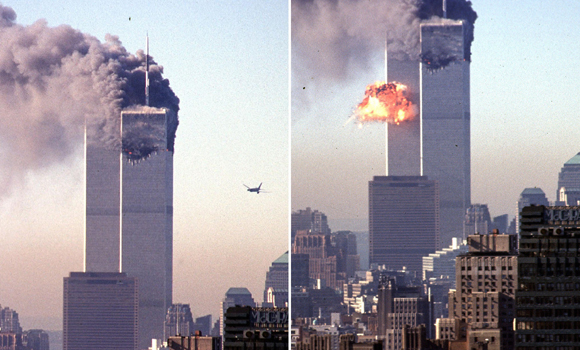 Noi imagini care surprind momentele care au urmat dezastrului de la 11 septembrie 2001 VIDEO - wtc4-1314799438.jpg