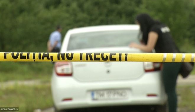 Şi-ar fi ucis soţia, apoi a plecat de acasă! Un bărbat este cercetat pentru omor - wtcriminalistipolitiecrima-1643963806.jpg