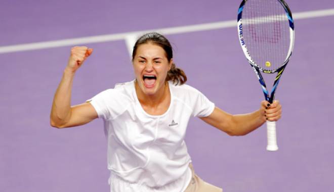 Tenis / Begu și Niculescu, în sferturile probei de dublu la Wuhan - wuhan2015-1443630936.jpg