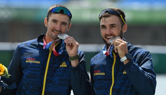 Argint pentru România, cucerit de Cozmiuc-Tudosă. Delegaţia României a ajuns la patru medalii la Tokyo 2020 - wwww-1627546525.jpg