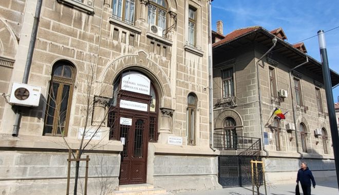 30 de profesori constănțeni se ”antrenează” pentru gestionarea nevoilor elevilor cu CES