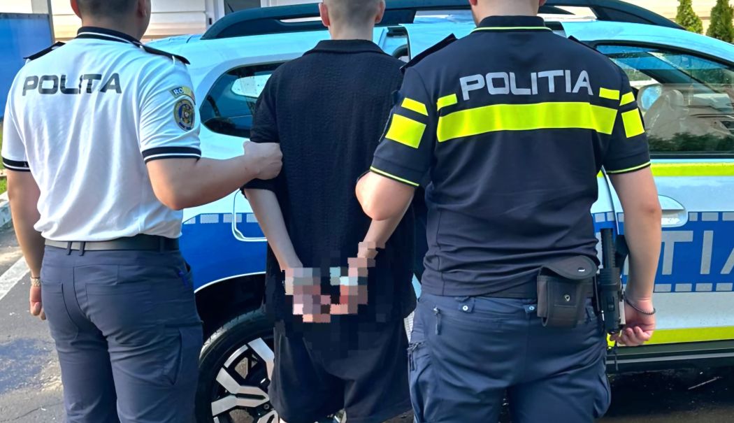 Un tânăr a fost arestat după ce a provocat un accident în municipiul Constanța - x-accident-soveja-1723033932.jpg