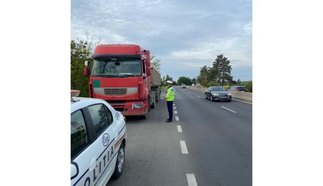 Amenzi drastice pentru șoferii de microbuze și autobuze, care calcă pedala de accelerație - x-accidente-actiune2-1684319420.jpeg