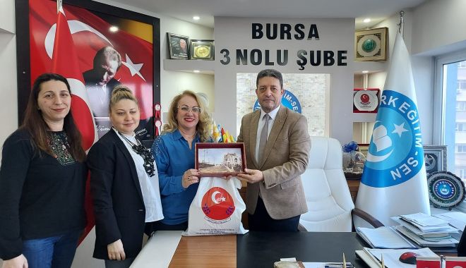 Acord de înfrățire între Școala ”Nicolae Tonitza” și o instituție din Istanbul