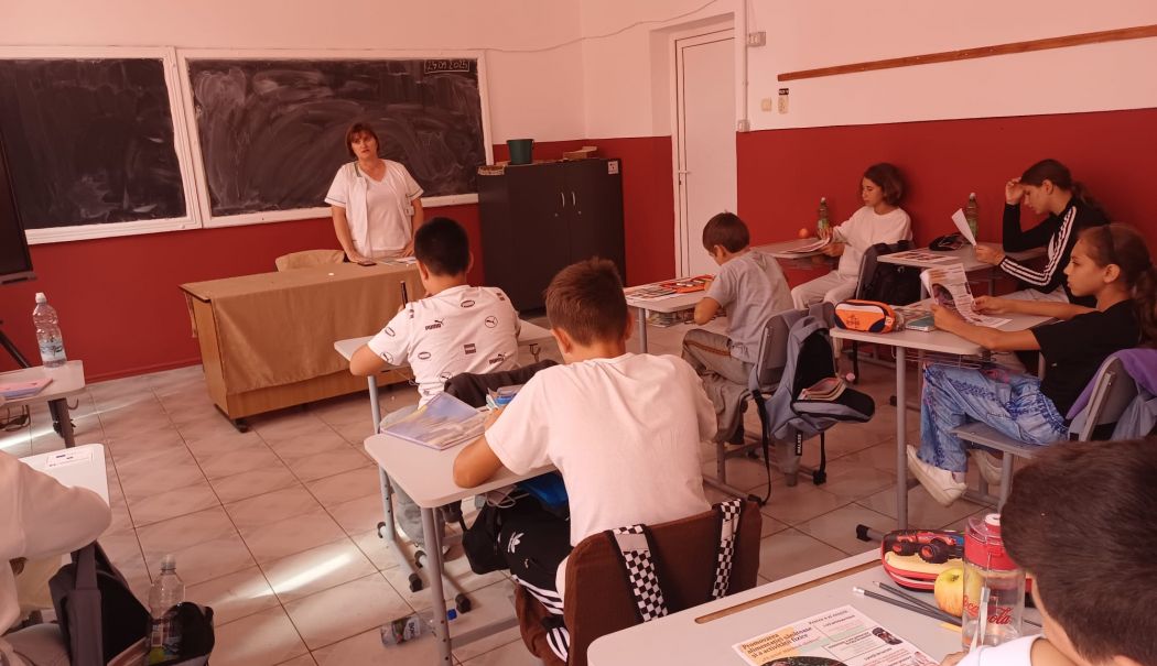Intervenție de educație pentru sănătate la Școala din Gârliciu - x-actiune-1760003749.jpg