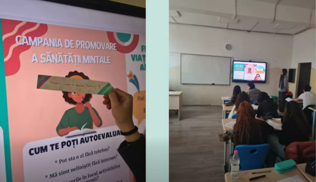 Adolescenții de la Liceul Teoretic „Ovidius“, învățați să aibă grijă de mintea lor - x-activitate-1769692703.webp