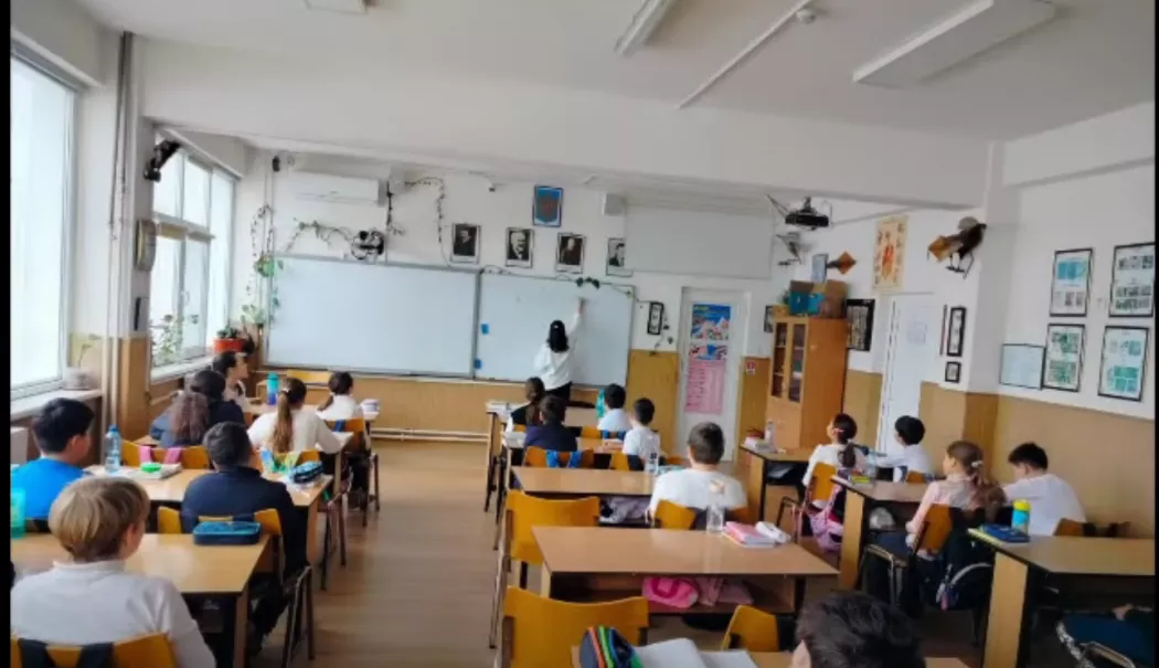 Copiii din Valu lui Traian au redescoperit jocurile și creativitatea în locul ecranelor - x-activitate-1771936496.webp