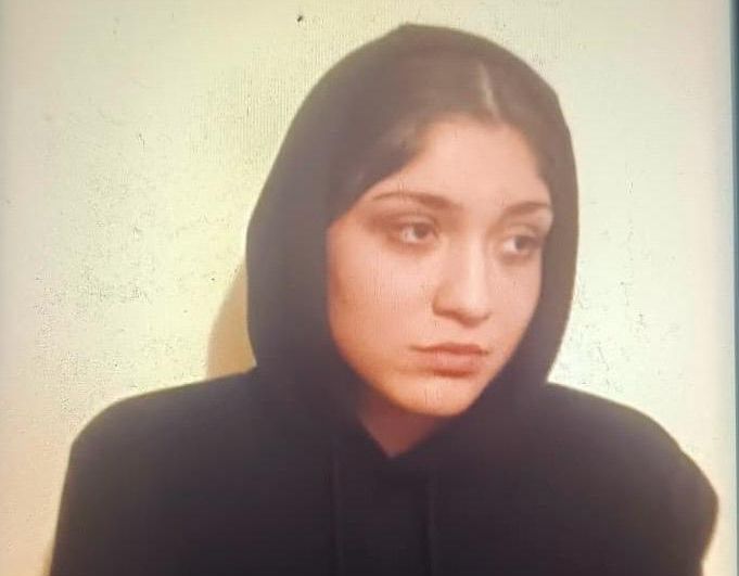 O adolescentă din municipiul Constanța este dispărută de trei zile. Ați văzut-o?