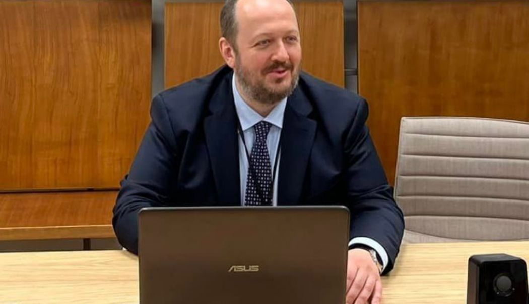 Scriitorul Adrian Papahagi, invitatul mesei rotunde ”Shakespeare și marea”, de la Universitatea ”Ovidius” - x-adrian-papahagi-1713791179.jpg