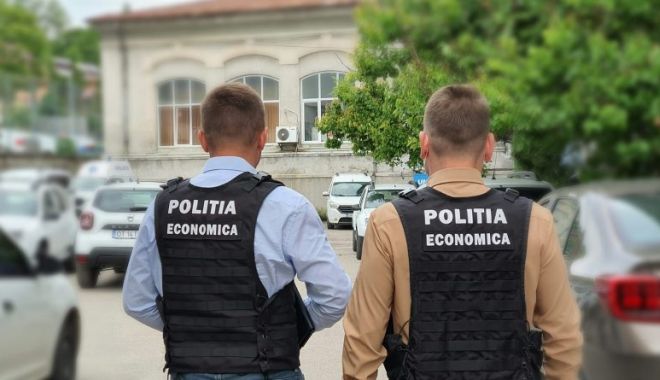 Controale la agenții economici din județul Constanța: mulți nu au virat către bugetul de stat impozitele pe salarii