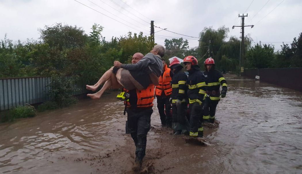 Ajutoarele de urgență ajung, în sfârşit, la beneficiari - x-ajutoare-1744112219.jpg