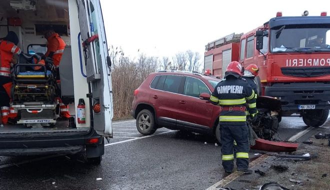 Salvatorii în misiune: în peste 160 de incidente a fost nevoie de ajutorul pompierilor constănțeni!