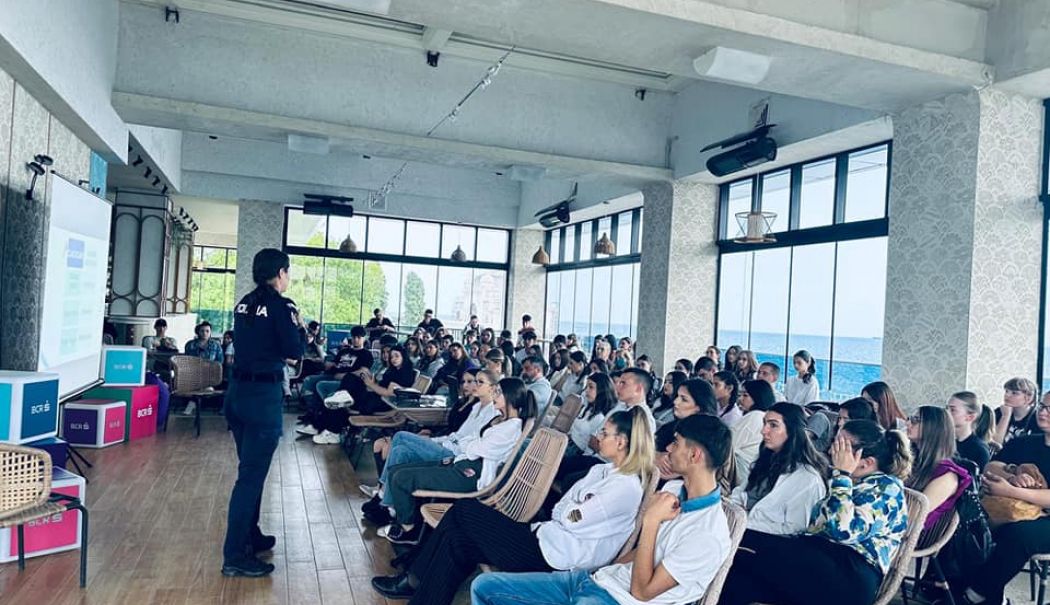 În premieră națională, Ambasadorii SAVE au început formarea la Constanța - x-ambasadori-save-1716551277.jpg