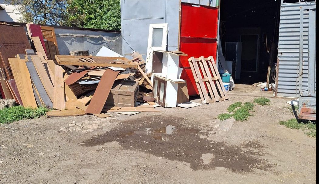 O societate de colectare a deşeurilor din Constanţa, amendată cu 100.000 lei de Garda de Mediu - x-amenda-1724414941.jpg