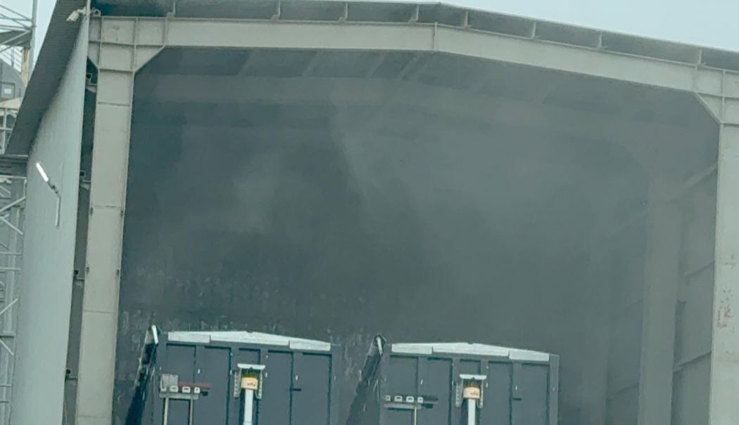 Operatori economici din port, amendaţi pentru emisiile de poluanţi în atmosferă - x-amenzi-1741700261.jpg