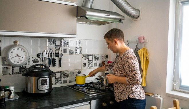 Consumatorii din municipiul Mangalia rămân joi fără apă potabilă