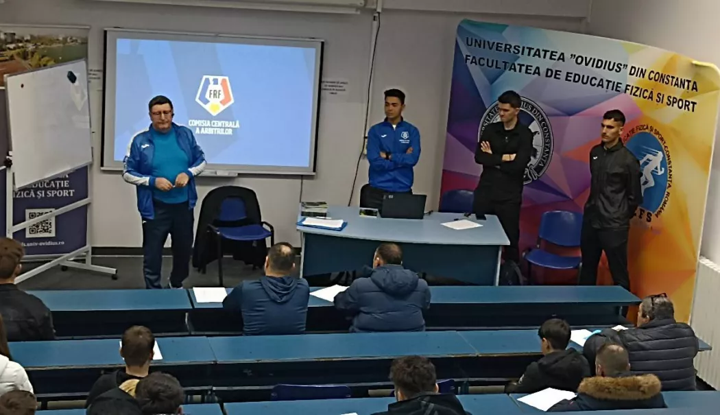 Cursul pentru Școala de Arbitri, deschis oficial la Constanța - x-arbitri-constanta-1773132682.webp