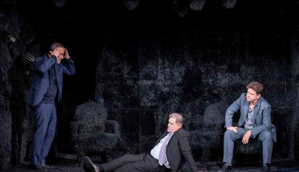 Spectacolul „Arta” aduce actori importanţi pe scena Casei de Cultură Constanţa - x-arta-1721733068.jpg