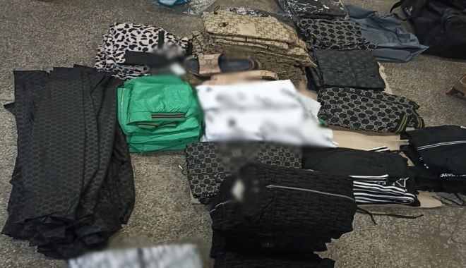 Marfă în valoare de peste 480.000 de lei, confiscata la vama Negru Vodă - x-articole-vestimentare-confisca-1710925757.jpg
